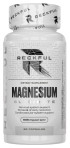 Reckful Magnesium Glycinate